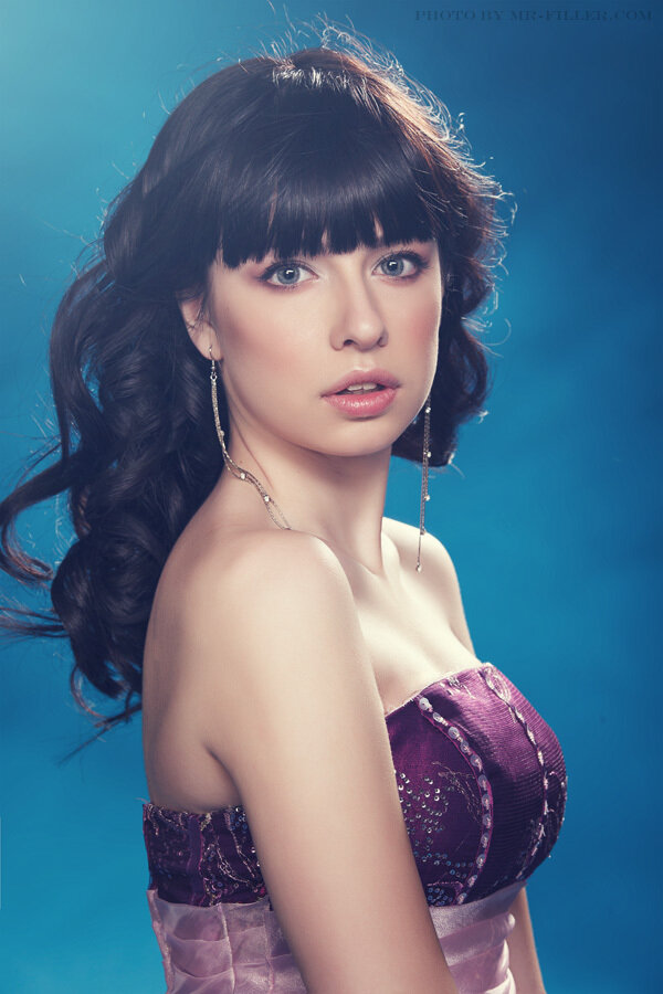 Фото Viktoria Cervakova