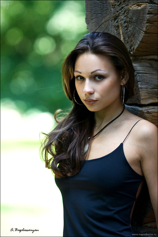 Elmira Bogdanova's photo