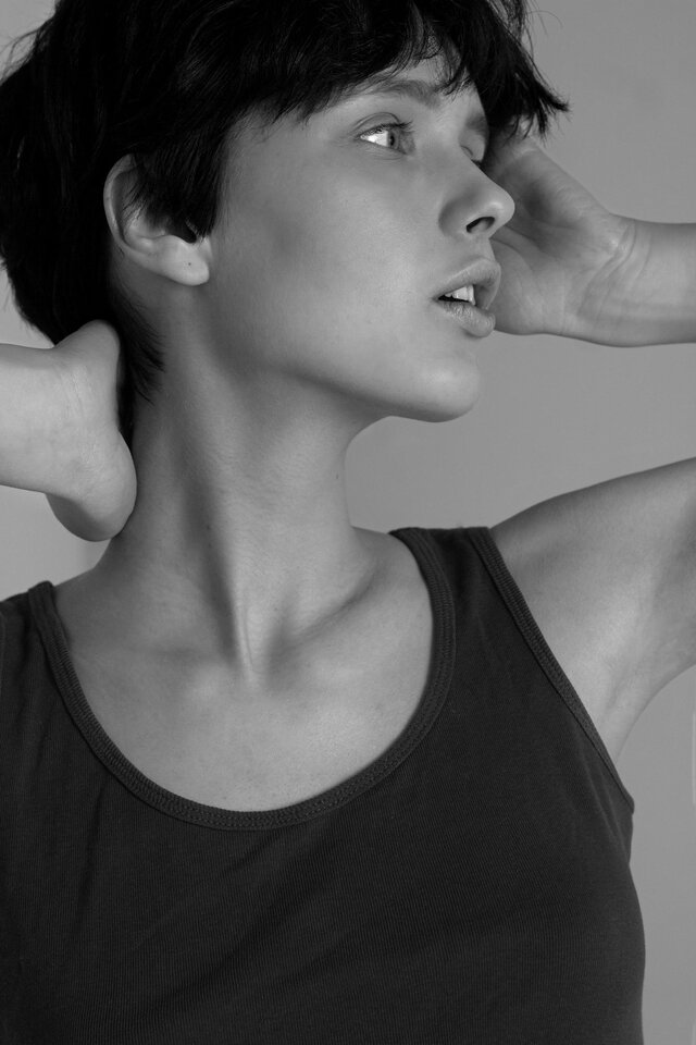 Фото Polina Zinov'eva