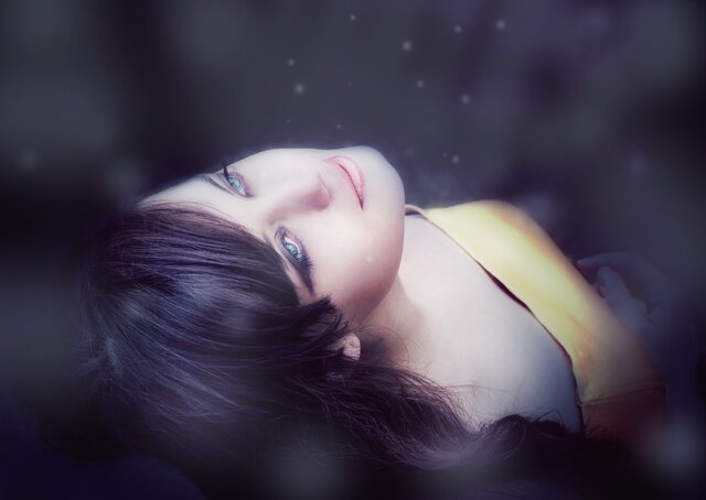 Vera Minceva's photo