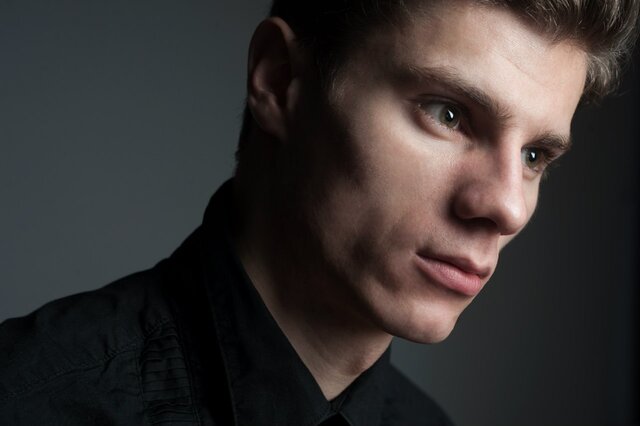 Vasilij Mihajlov's photo