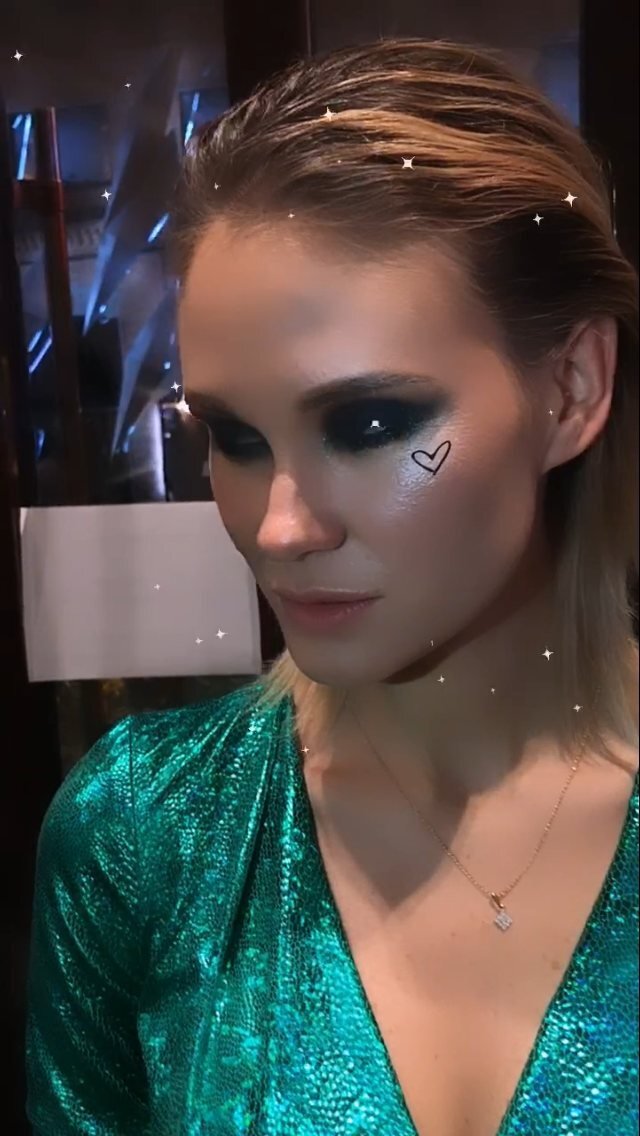 Фото Лана niklana Никулина