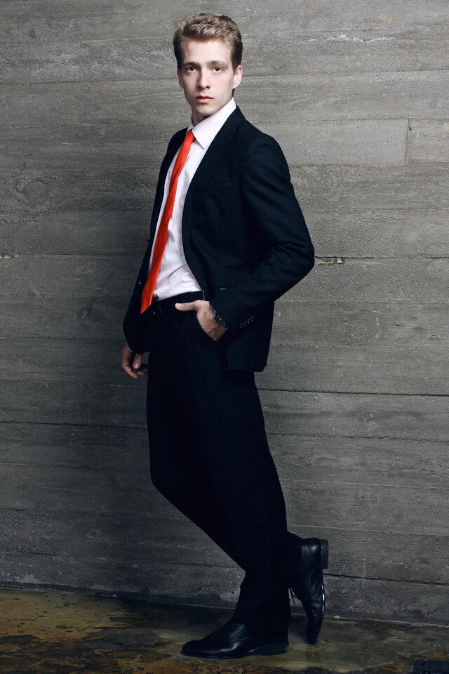 Фото Alexander Mzhelsky