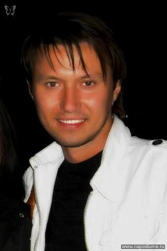 Elnur Davlet's photo