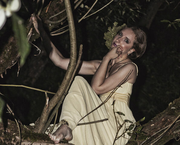 Lyudmila Novikova's photo