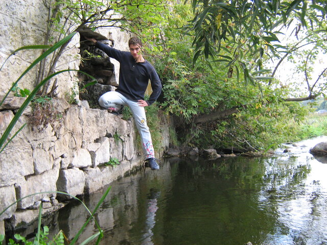 Eduard Andreev's photo