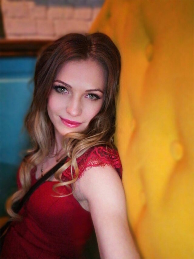 Фото Nika Nikonorova