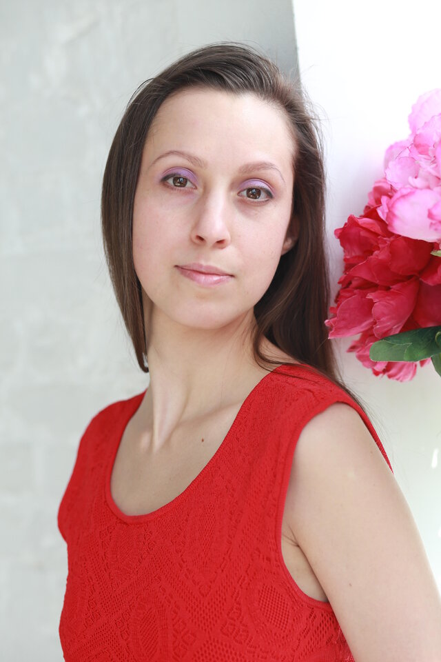 Irene Irina's photo