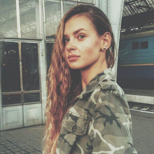 Фото Ольга Hel'ga Кулешова