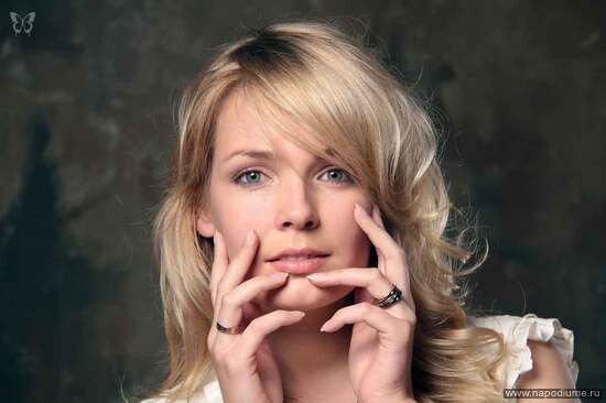 Фото Alina Sumenkova