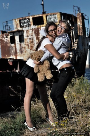 Anastasiia Prohorova's photo