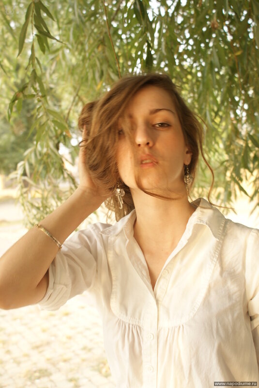 Valeriya Vlasenko's photo
