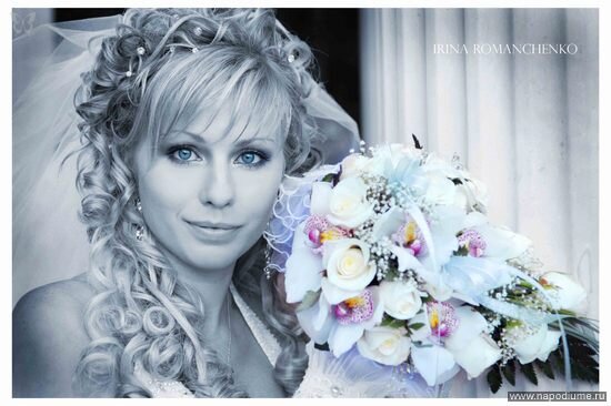 Фото Ирина Романченко