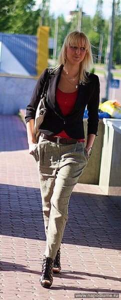 ol'ga lysova's photo