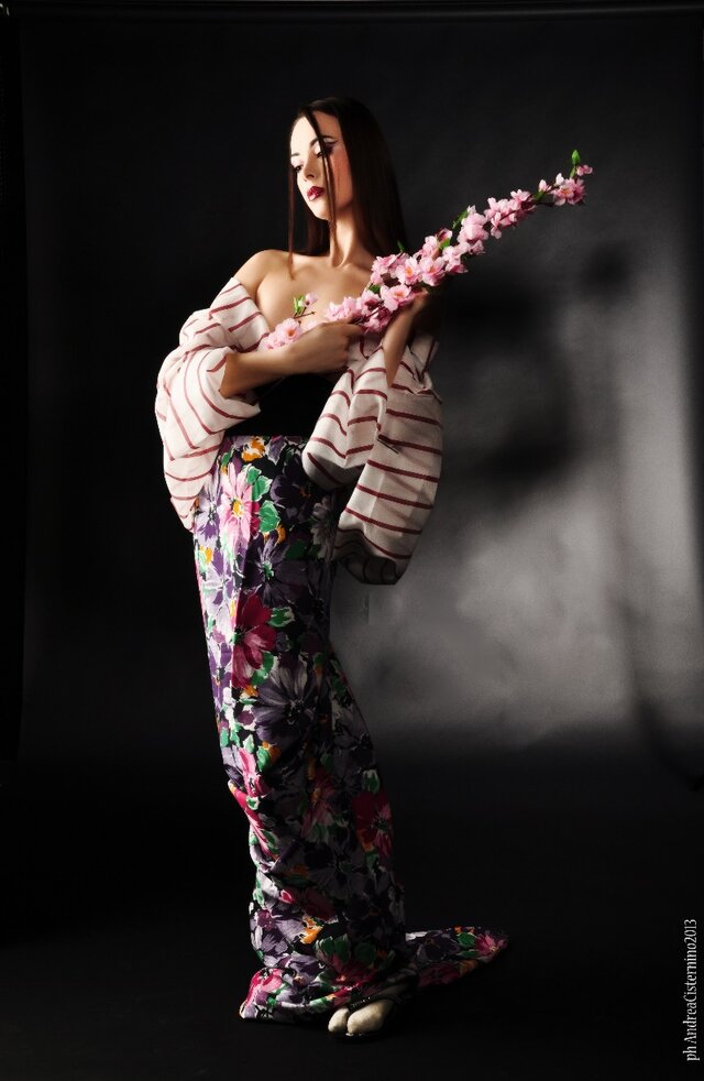 Tamara Kalinina's photo