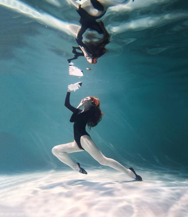 Мира Лисичкина's photo