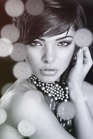 Olesya Tanvel's photo