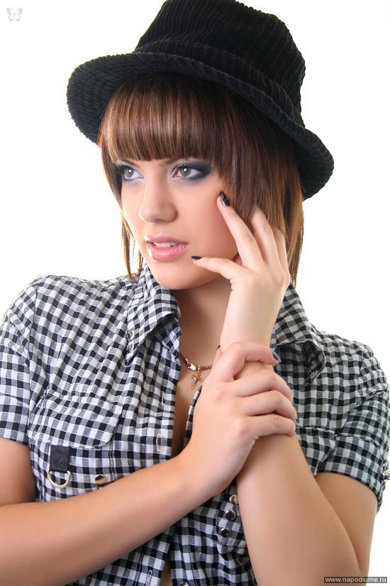 Alena Doncova's photo