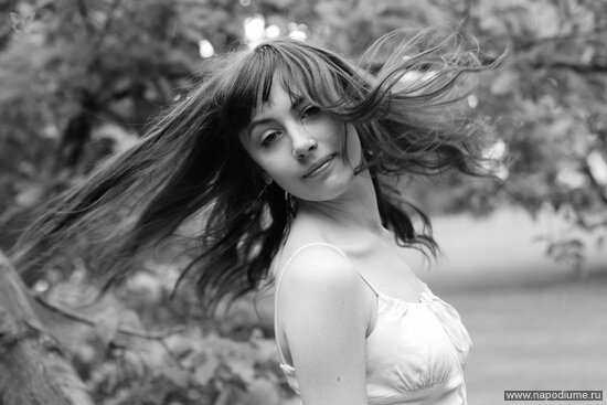Valeria Timofeeva's photo
