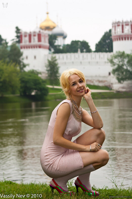 Фото Василий Нев