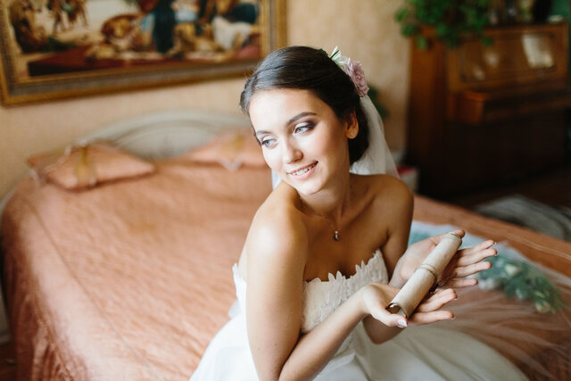 Фото Ксения Александровна