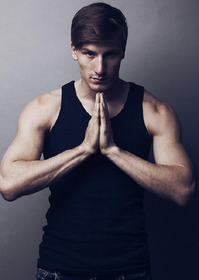 Viacheslav Malakhov's photo