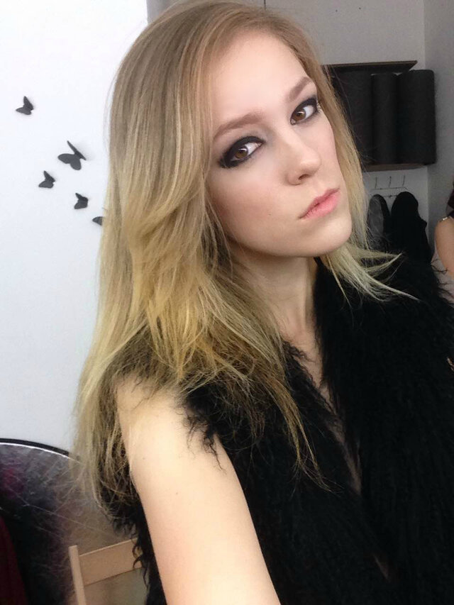 Foto Inga Sergeenkova