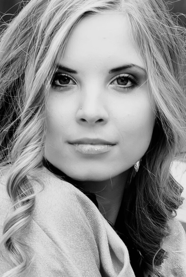 Фото Анна Таран