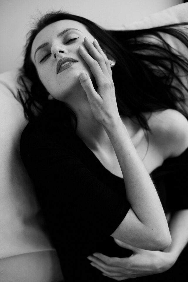 Emma Litova's photo