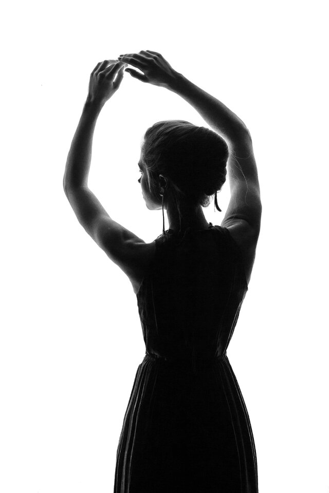 Tina Markovkina's photo