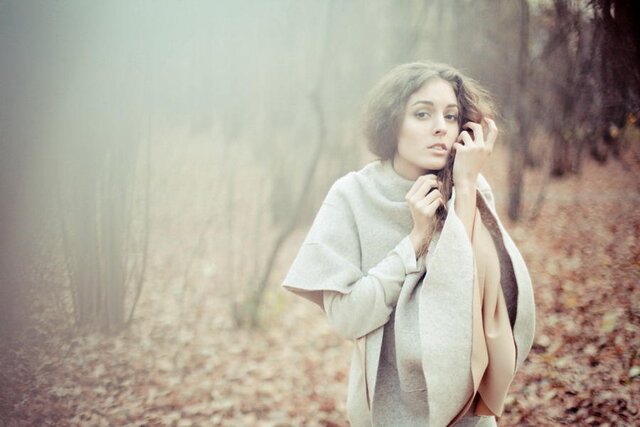 Ekaterina Shermatova's photo