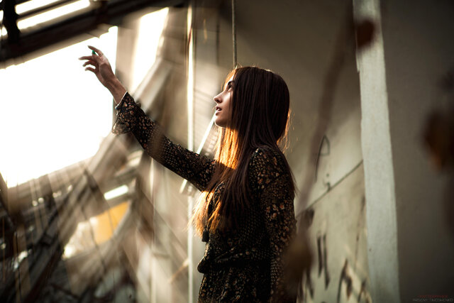 Arseny Timoshenko's photo