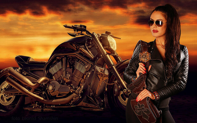 Leonid Shamshin's photo