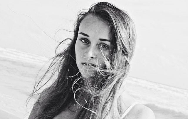 Foto Polina Geras'kina