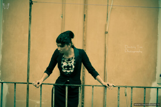 Dmitriy TIm's photo