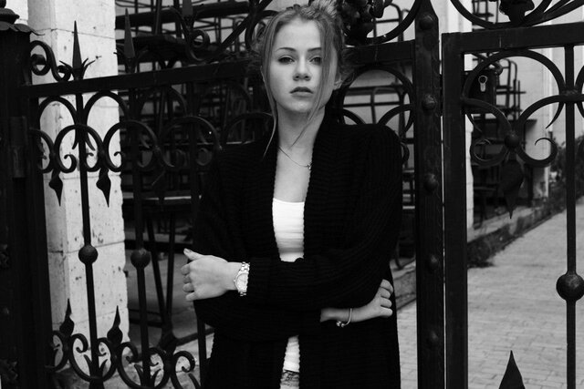 Фото Liza Osina