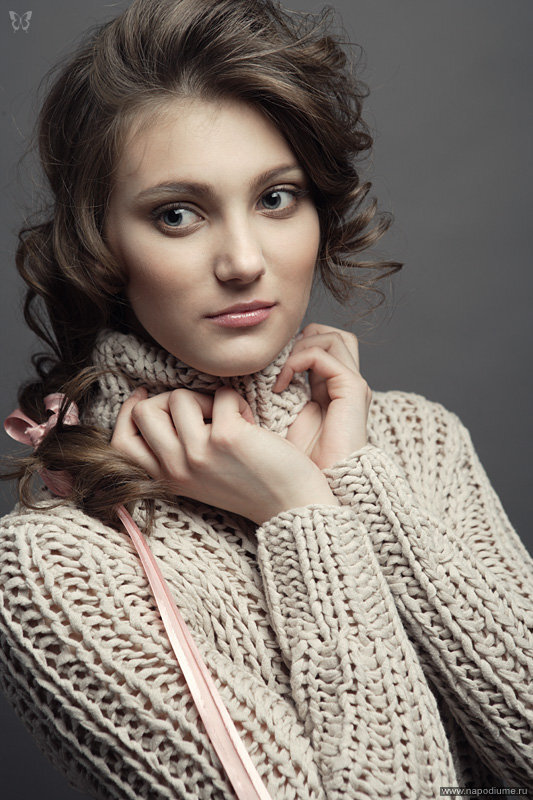 Nasta Bahysova's photo