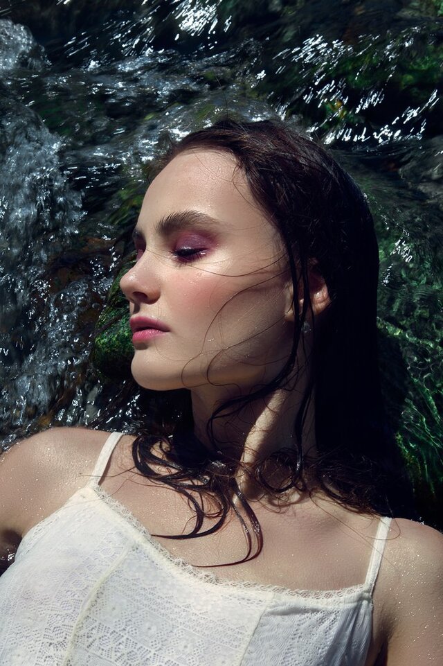 Фото Sia Surnina