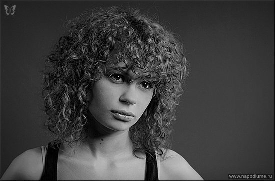 Ksenia Ivanova's photo