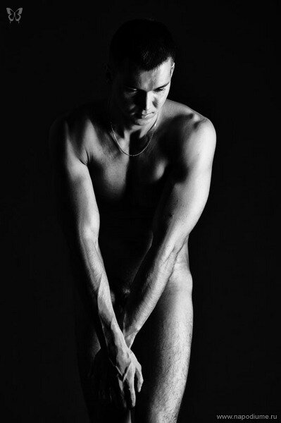 Aleksej Prokuratov's photo
