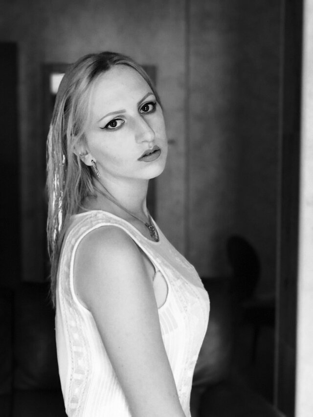 Фото Eliza Lipchanskaia
