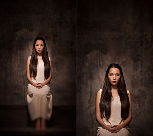 Фото Юстына Justyna Грачык