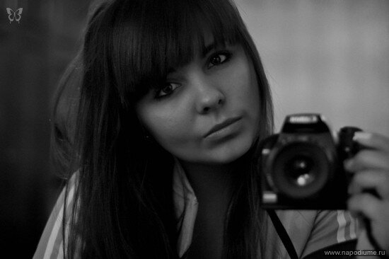 lida sleptsova's photo