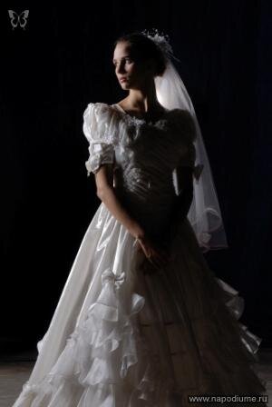 Foto Alena Matveeva
