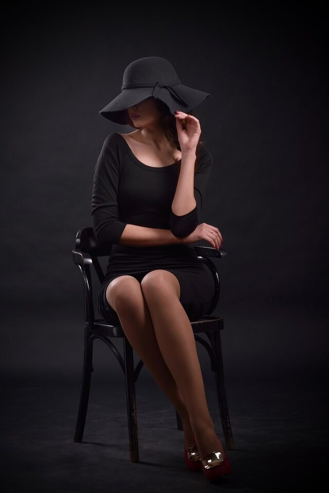 Фото анастасия lyly савченко