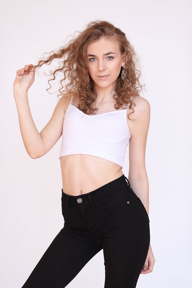 Фото Irina Volkova