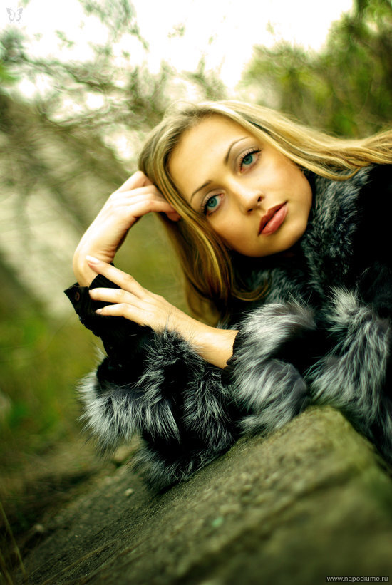 Фото Анна Федотова