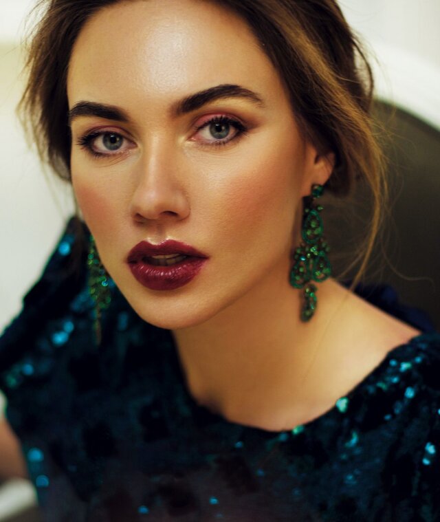 Фото Лилия LiliyaB Бхат