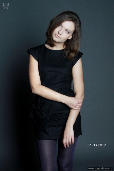 Фото Gala Bessonova