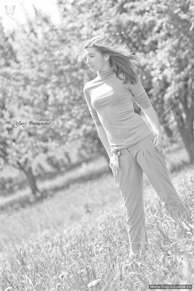 Maria Filipow's photo